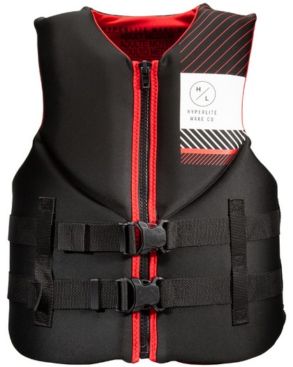 Neoprene Warmth Vest