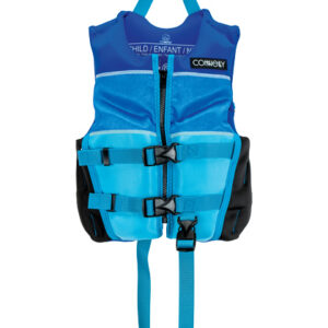 Connelly Classic Boys CHild Neo Life Vest 2025