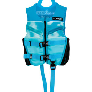 Connelly Classic Girls Child Life Vest 2025