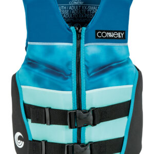 Connelly Classic Junior Girls Neoprene Life Vest 2024