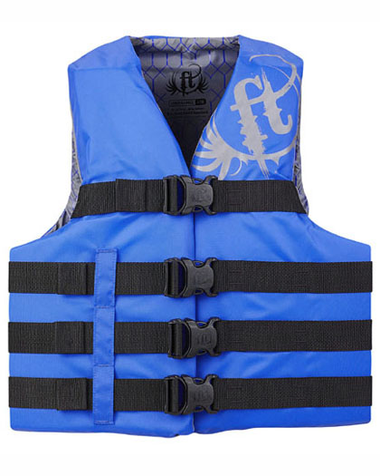 Discount Life Jacket - Full Throttle Oversized Life Vest up to 7XL 70 ...