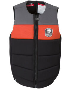 Radar Tidal Limited Competition Neoprene Vest 2022 Discount Life Jacket