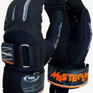 Masterline Pro Lock Waterski Gloves Ultimate Grip 2024