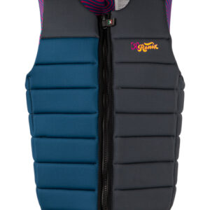 Ronix Mens Purple Haze Impact Vest 2025