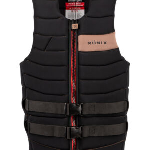 Ronix Mens Vader Impact Vest 2025