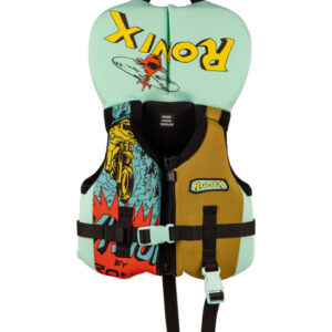 Ronix Boys Infant Vision Life Vest 2025